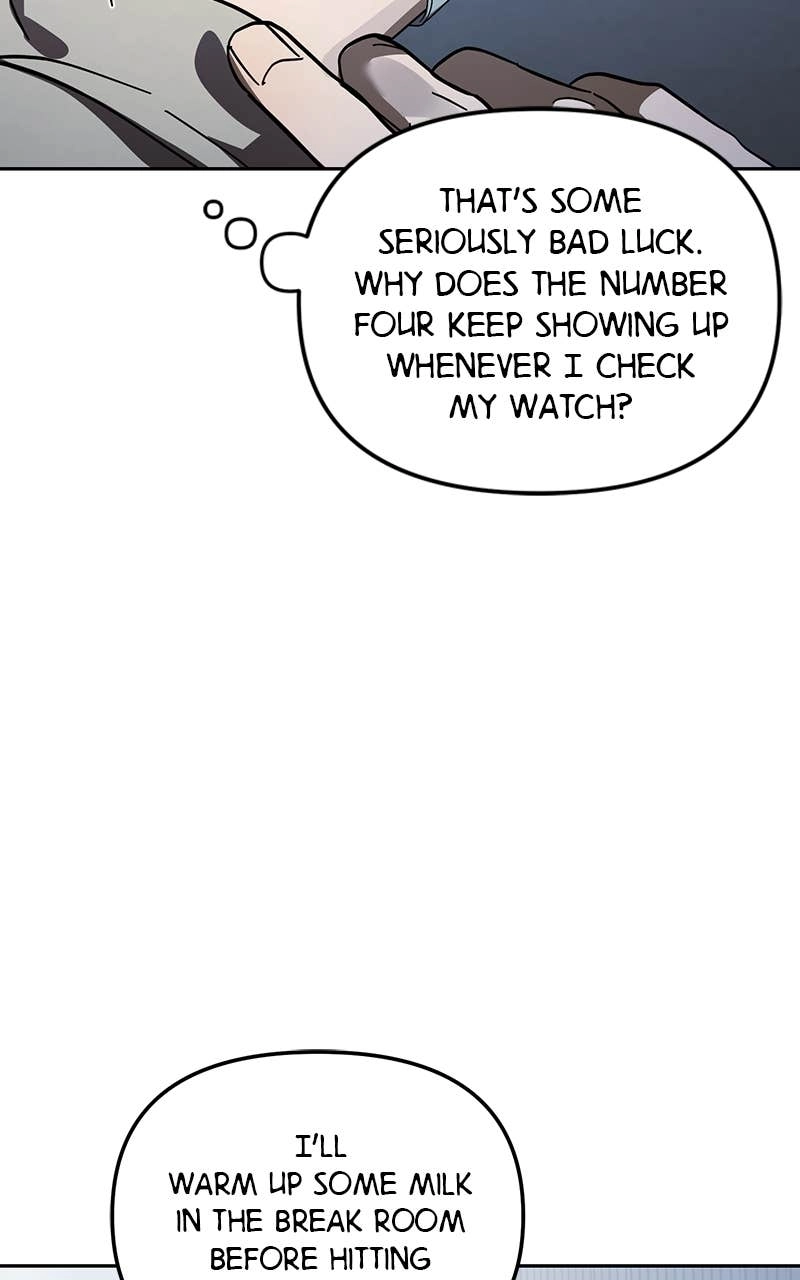My Comeback as the Youngest Member Chapter 43, page 104 of 112