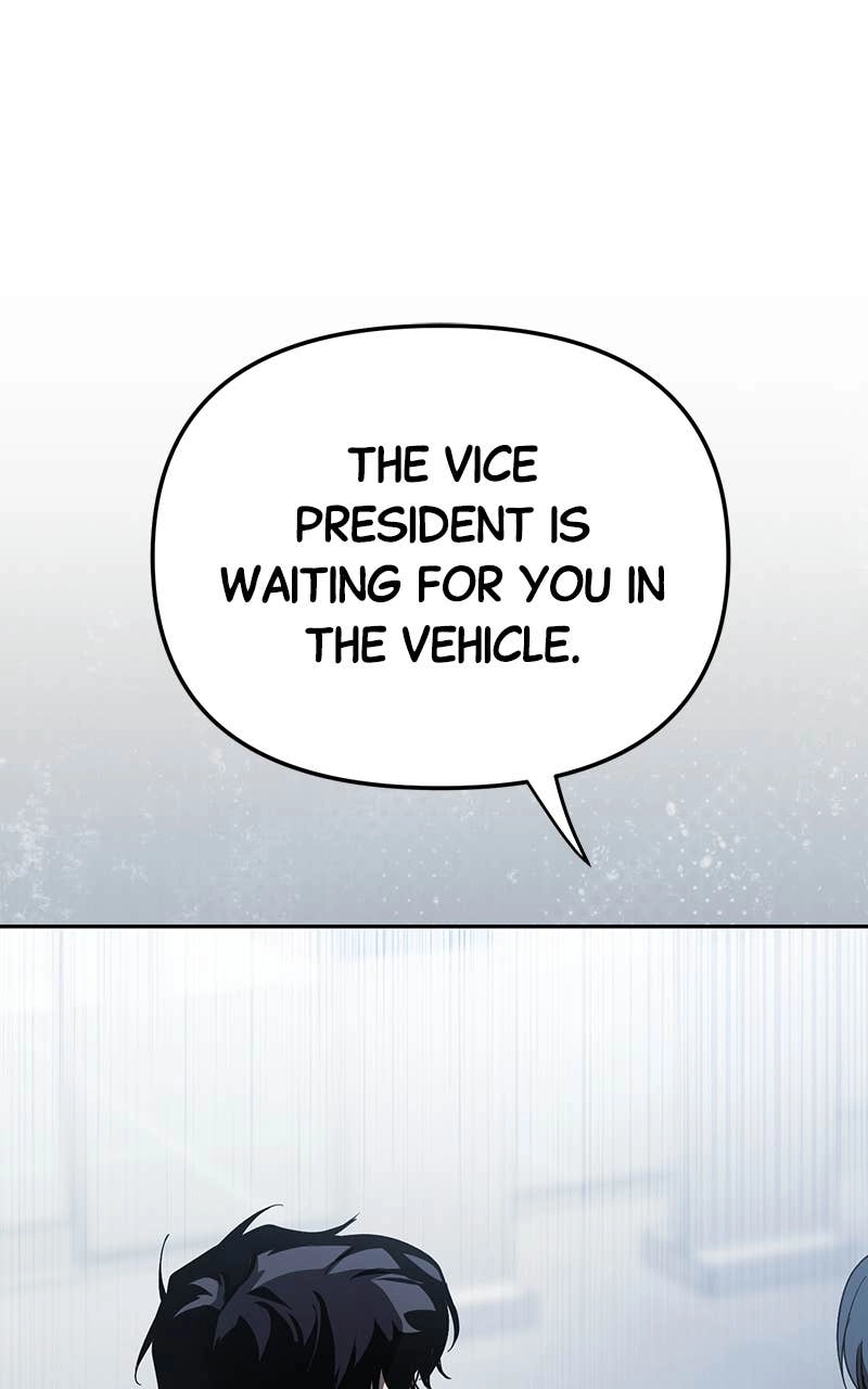 My Comeback as the Youngest Member Chapter 43, page 107 of 112