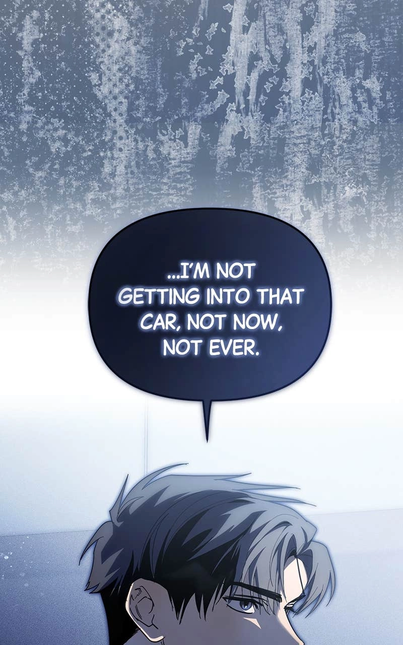 My Comeback as the Youngest Member Chapter 43, page 109 of 112