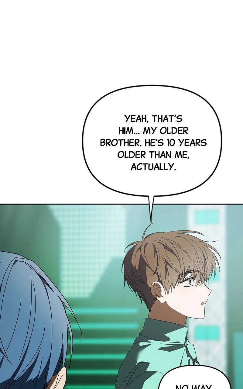 My Comeback as the Youngest Member Chapter 43, page 12 of 112