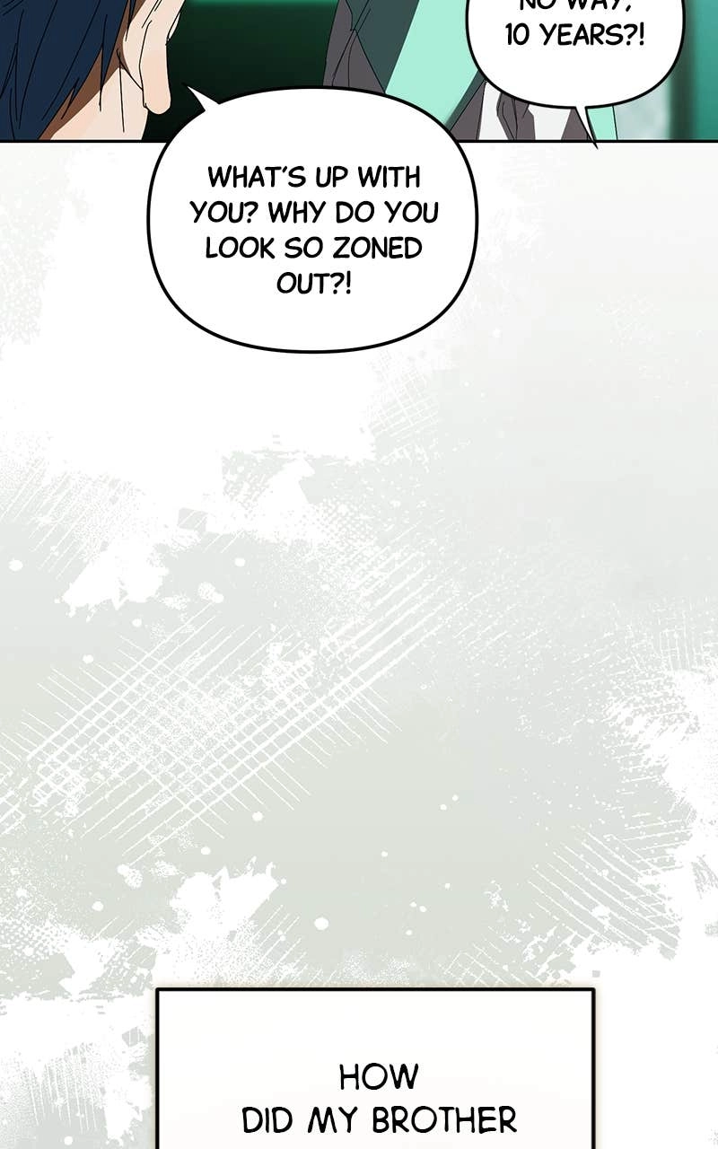My Comeback as the Youngest Member Chapter 43, page 13 of 112