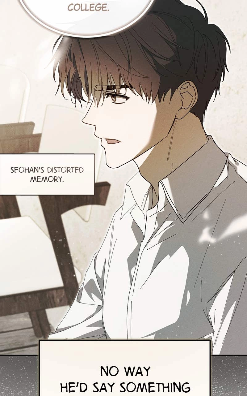 My Comeback as the Youngest Member Chapter 43, page 16 of 112