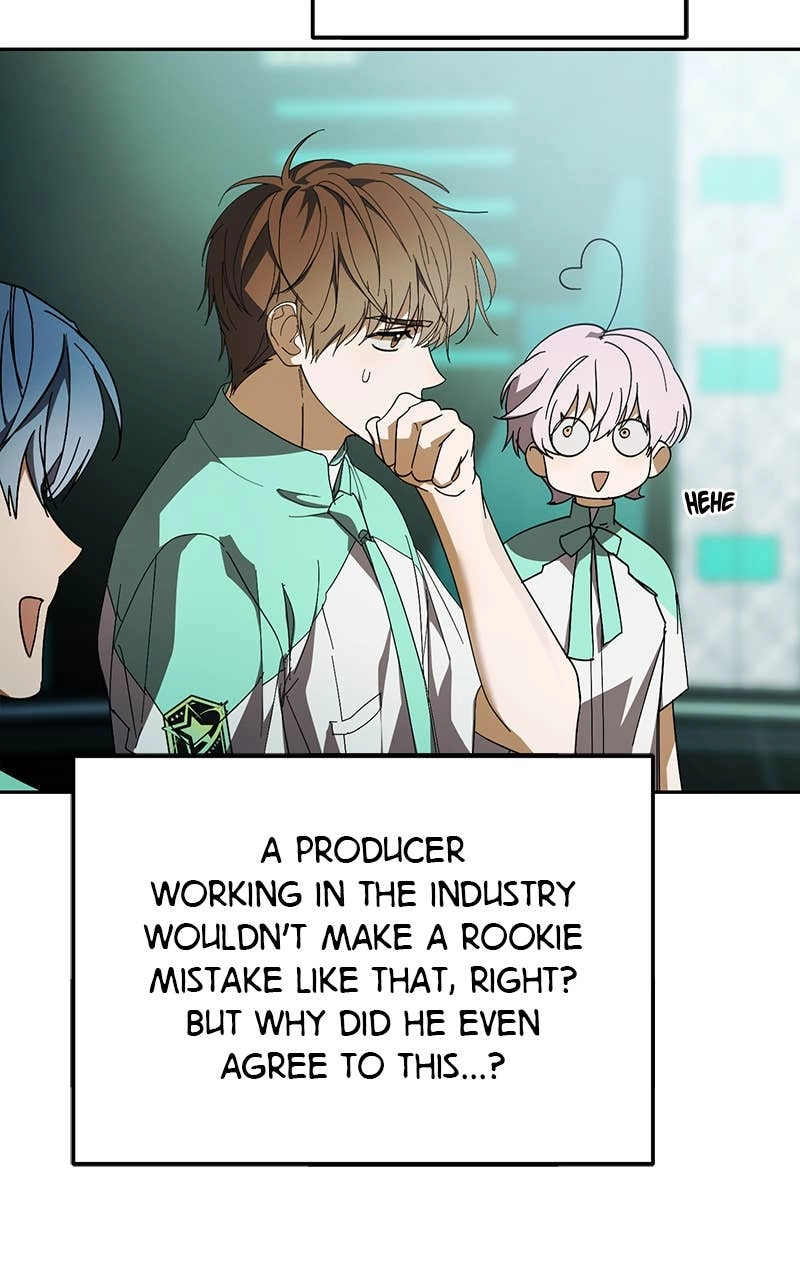 My Comeback as the Youngest Member Chapter 43, page 18 of 112