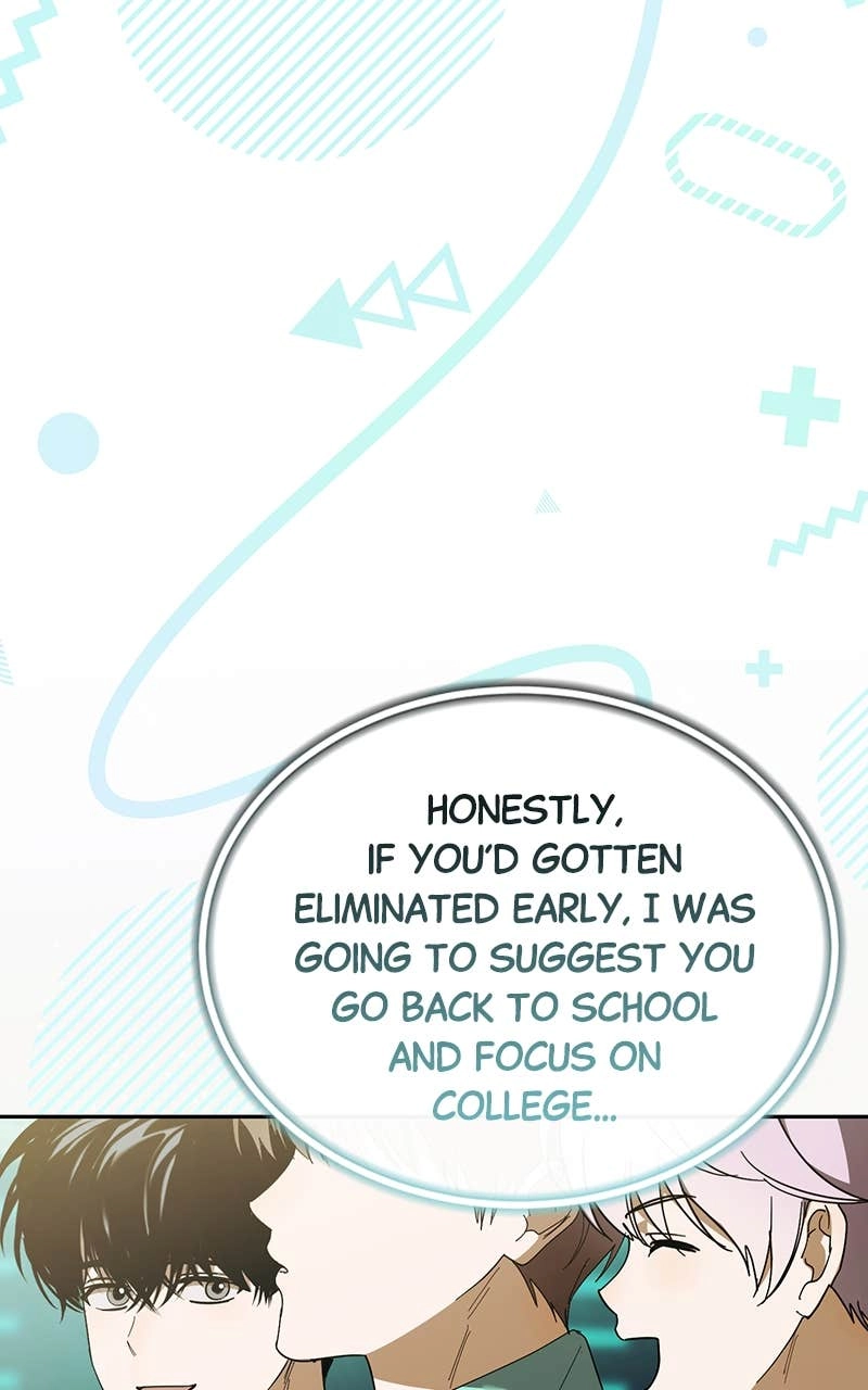 My Comeback as the Youngest Member Chapter 43, page 29 of 112