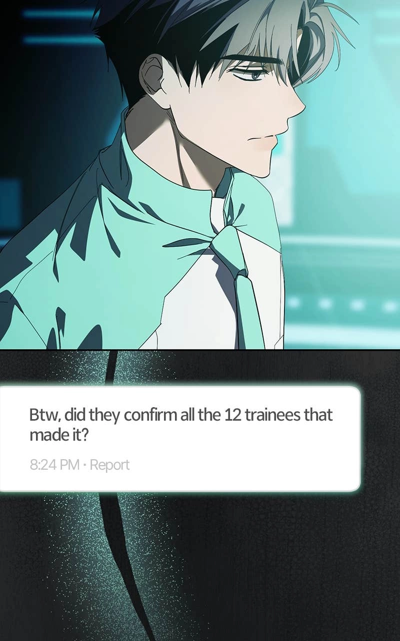 My Comeback as the Youngest Member Chapter 43, page 45 of 112