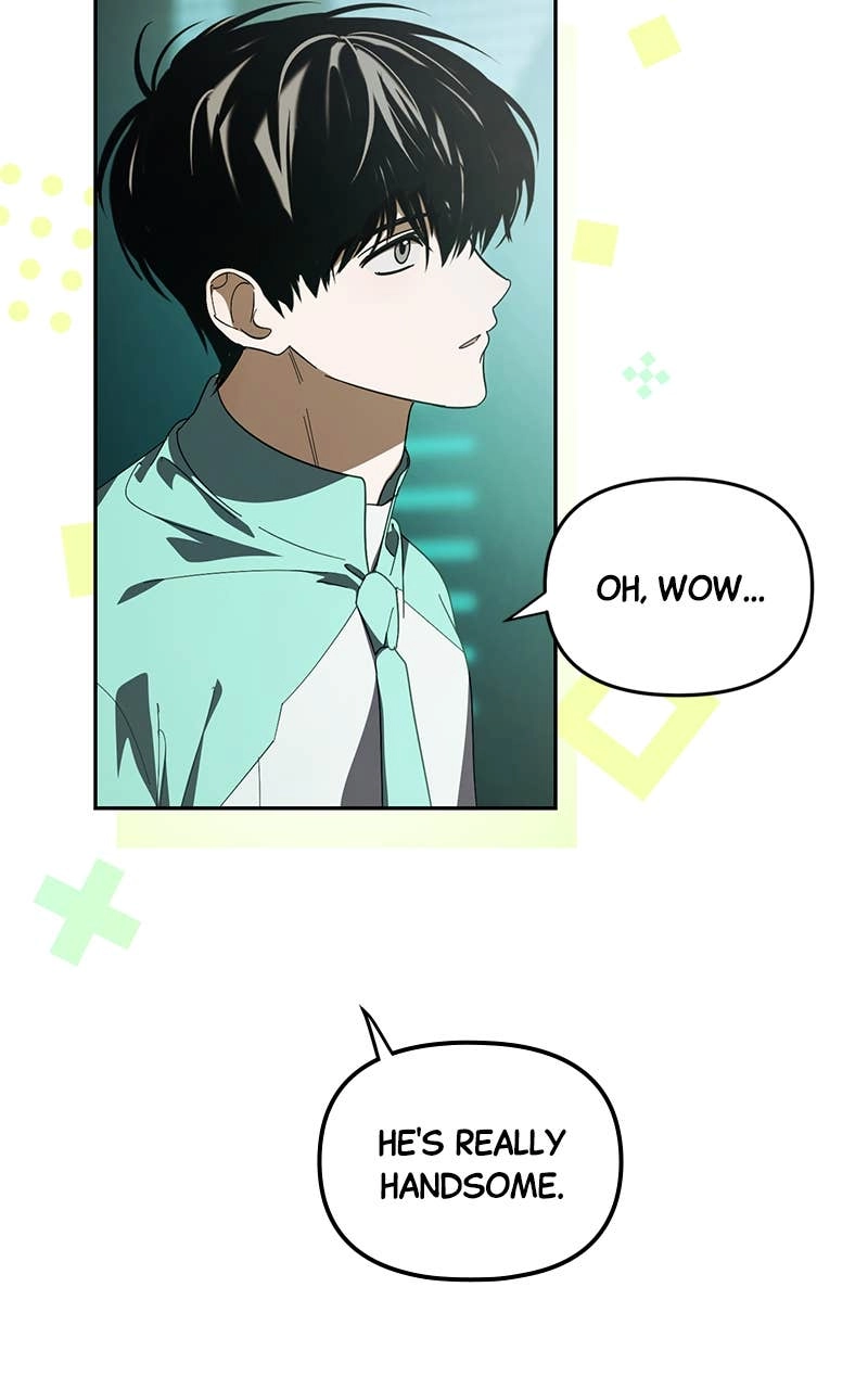 My Comeback as the Youngest Member Chapter 43, page 5 of 112