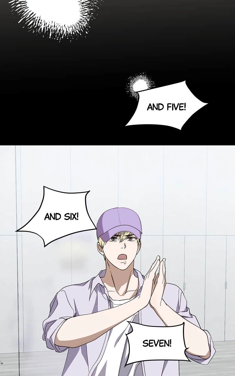 My Comeback as the Youngest Member Chapter 43, page 53 of 112