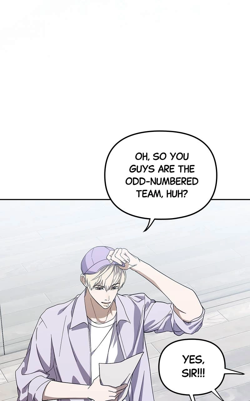 My Comeback as the Youngest Member Chapter 43, page 58 of 112