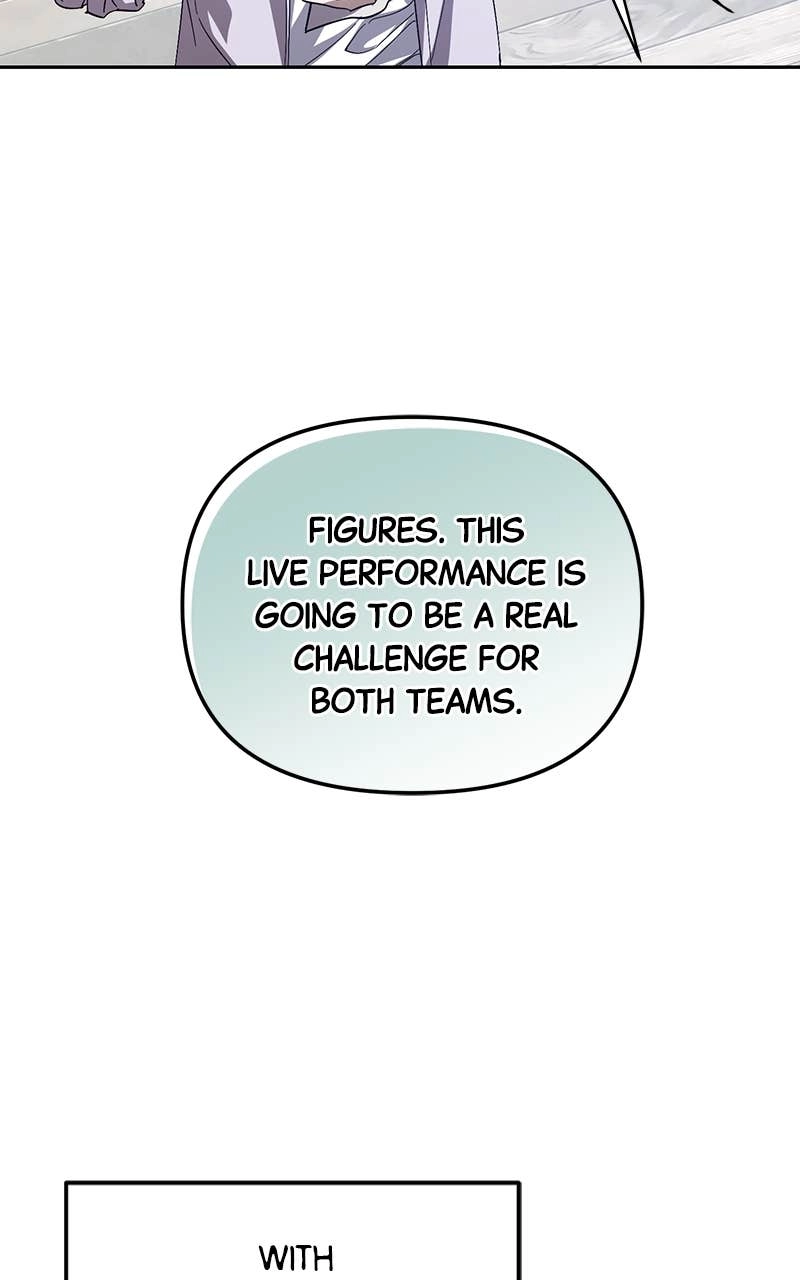 My Comeback as the Youngest Member Chapter 43, page 59 of 112
