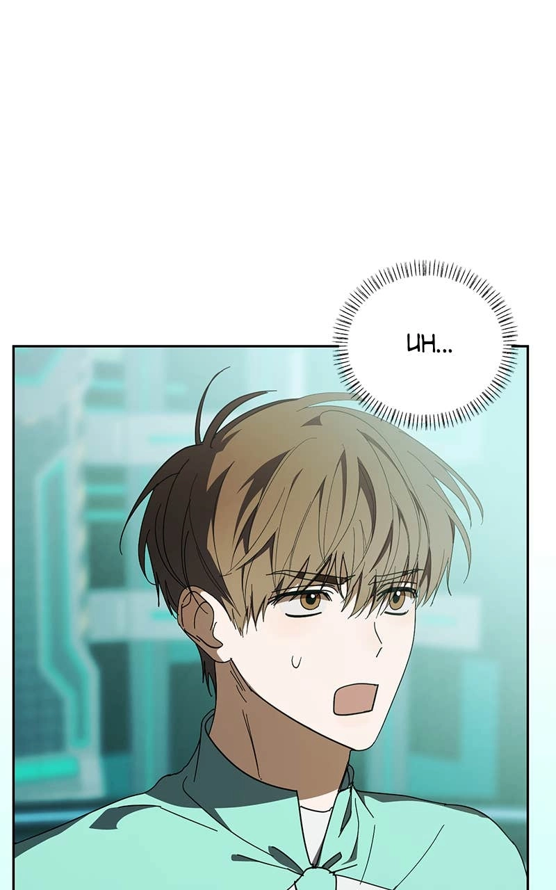 My Comeback as the Youngest Member Chapter 43, page 6 of 112