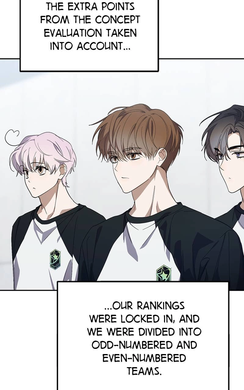 My Comeback as the Youngest Member Chapter 43, page 60 of 112