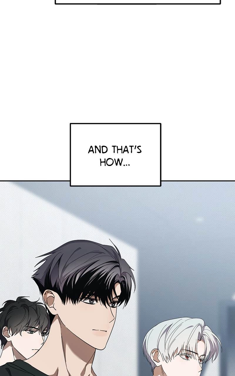 My Comeback as the Youngest Member Chapter 43, page 61 of 112