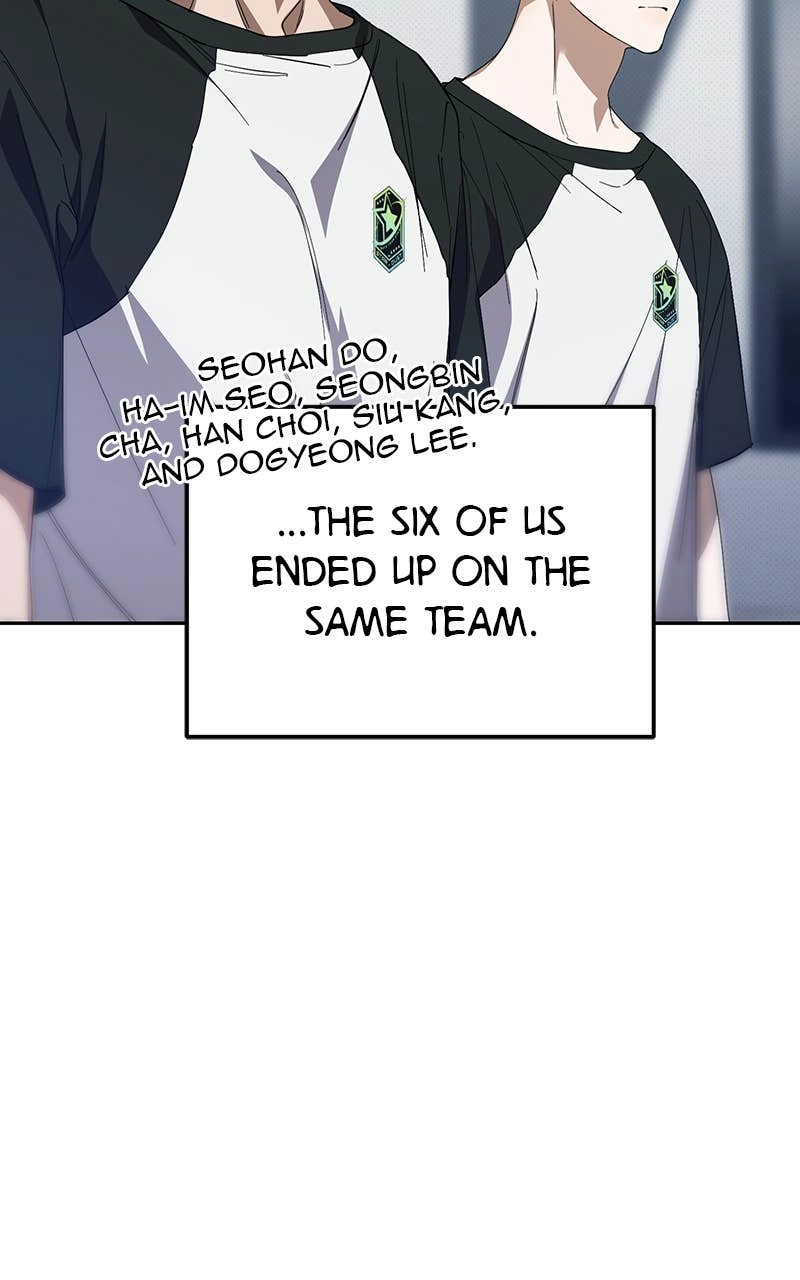 My Comeback as the Youngest Member Chapter 43, page 62 of 112