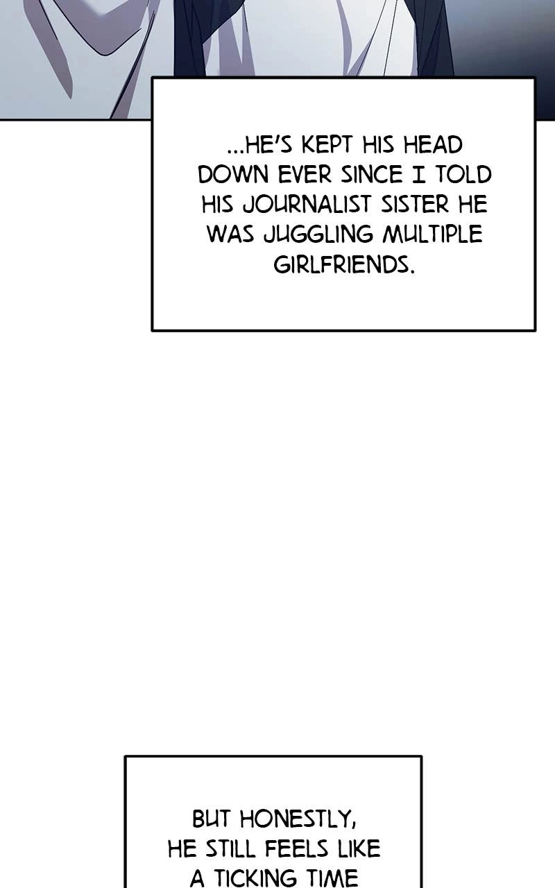 My Comeback as the Youngest Member Chapter 43, page 64 of 112