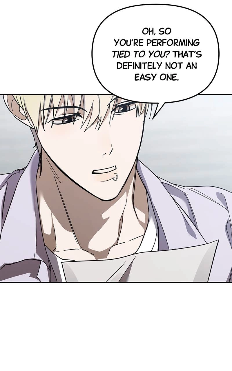 My Comeback as the Youngest Member Chapter 43, page 66 of 112