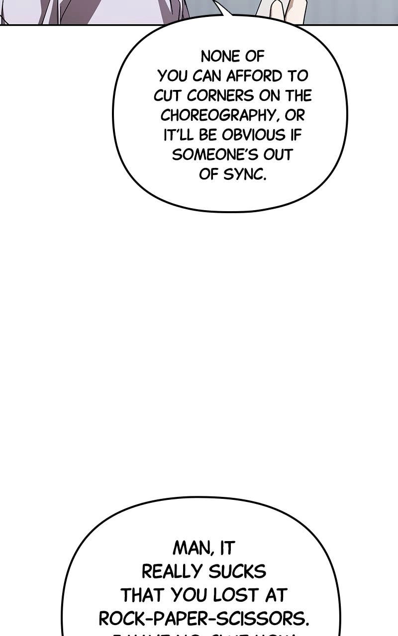 My Comeback as the Youngest Member Chapter 43, page 68 of 112