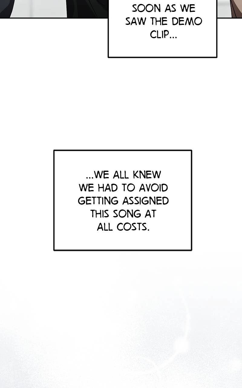 My Comeback as the Youngest Member Chapter 43, page 70 of 112