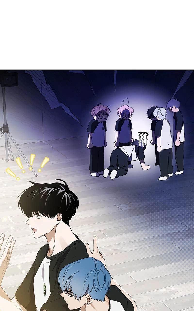 My Comeback as the Youngest Member Chapter 43, page 73 of 112