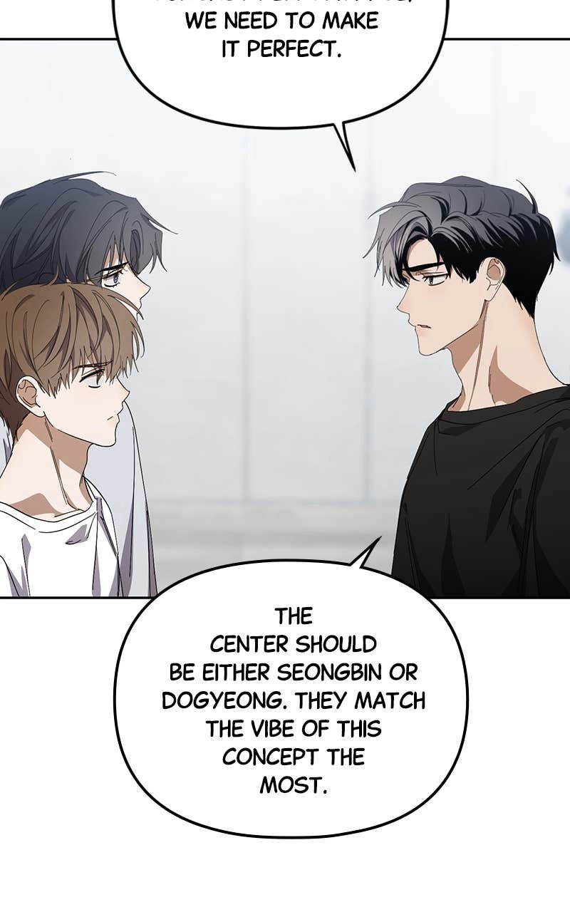 My Comeback as the Youngest Member Chapter 43, page 79 of 112