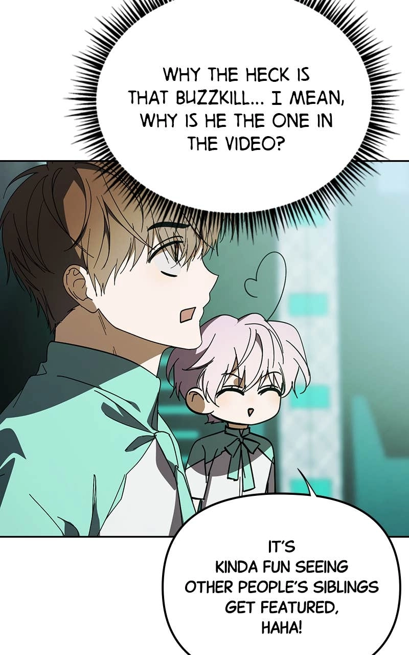 My Comeback as the Youngest Member Chapter 43, page 8 of 112