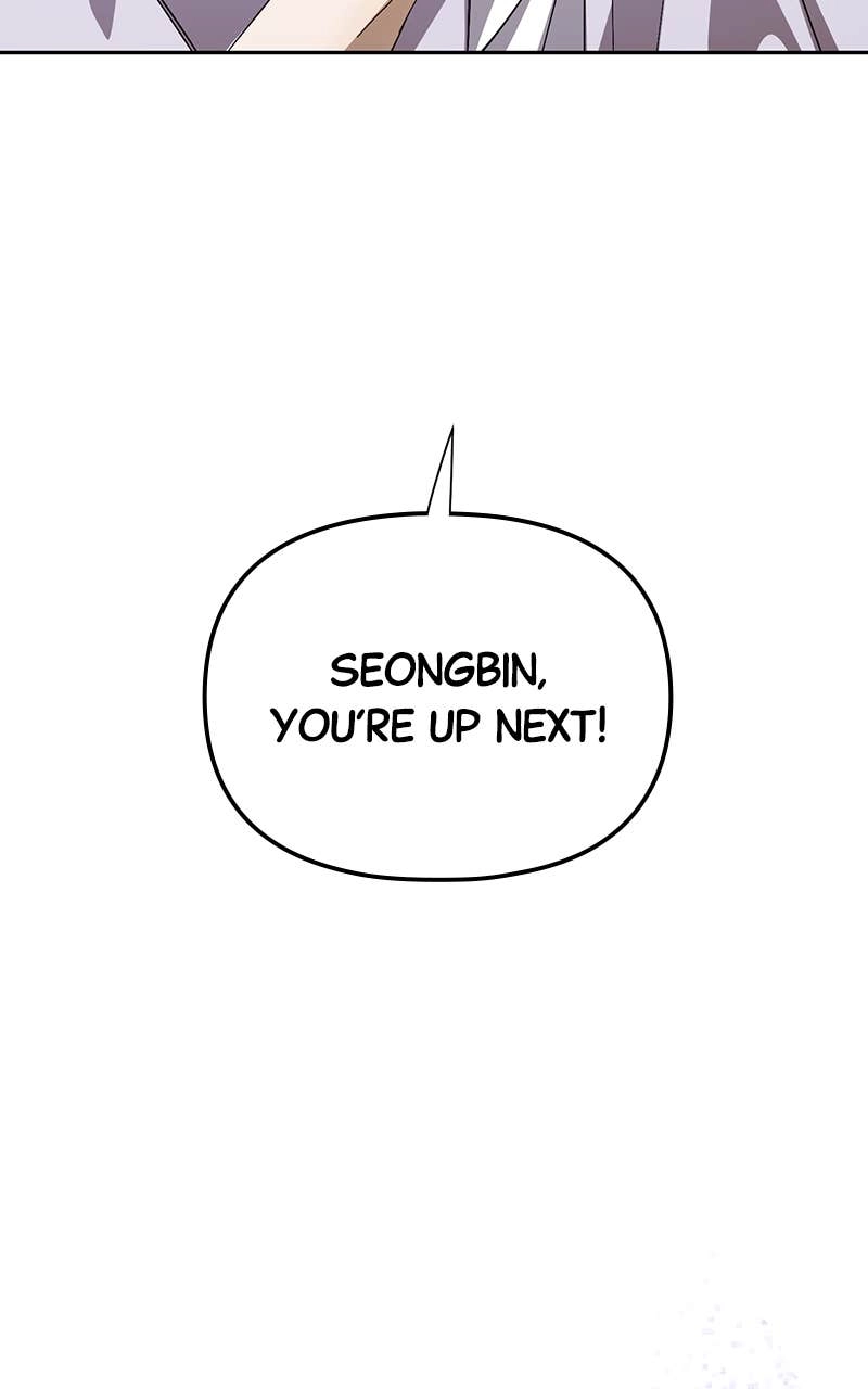 My Comeback as the Youngest Member Chapter 43, page 86 of 112