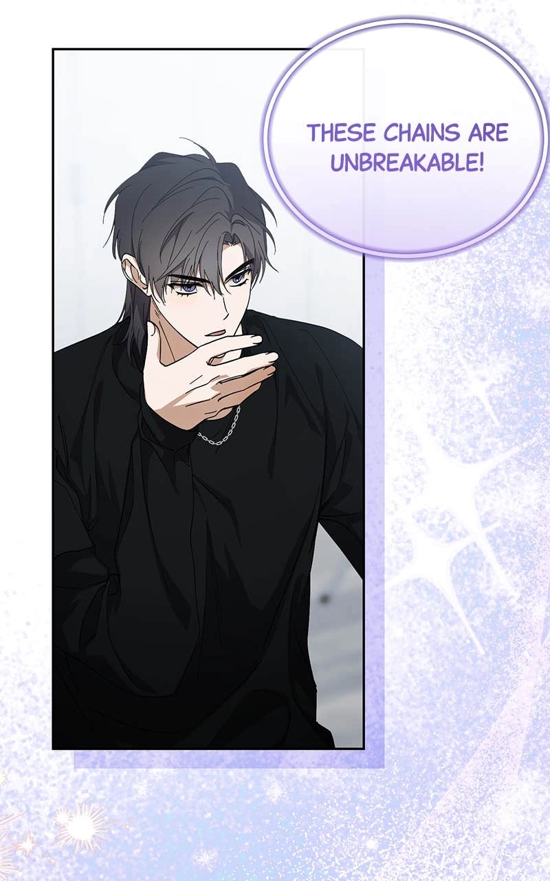 My Comeback as the Youngest Member Chapter 43, page 87 of 112