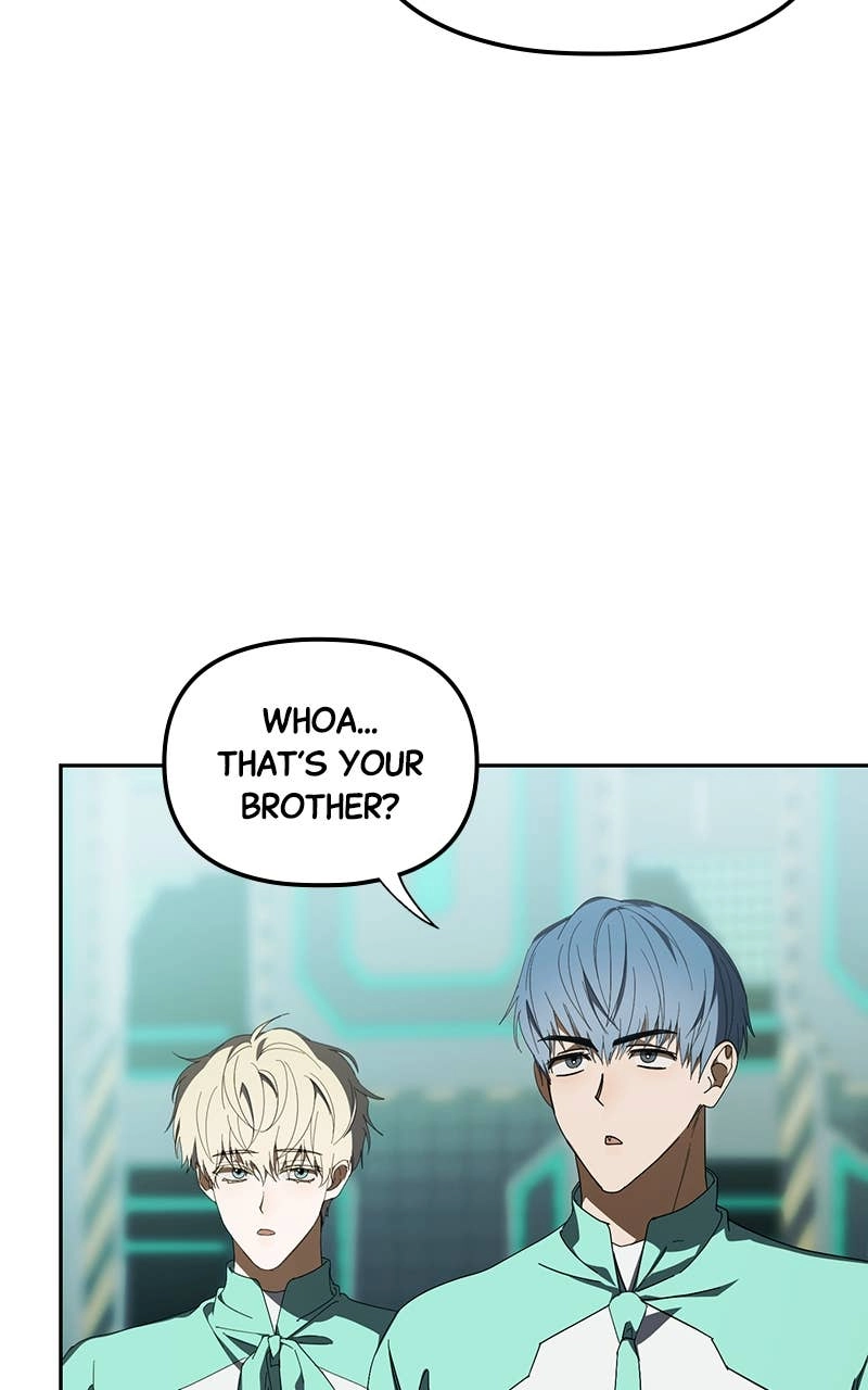 My Comeback as the Youngest Member Chapter 43, page 9 of 112