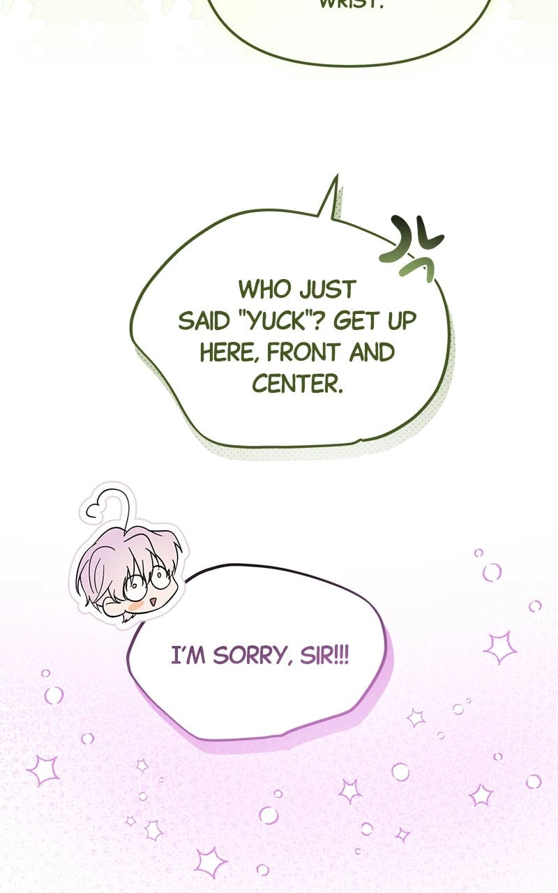 My Comeback as the Youngest Member Chapter 43, page 95 of 112