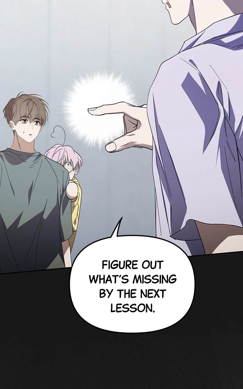 My Comeback as the Youngest Member Chapter 43, page 97 of 112