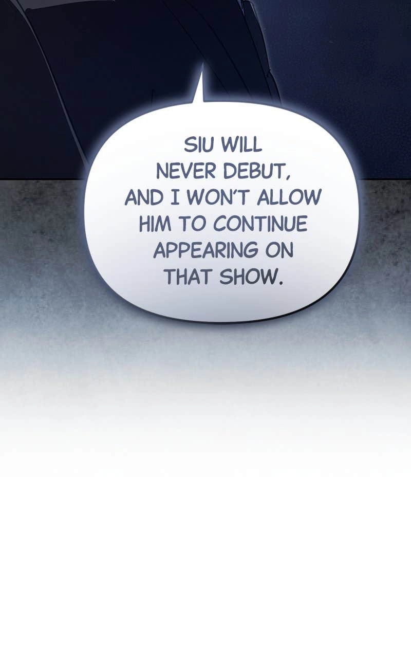 My Comeback as the Youngest Member Chapter 44, page 105 of 114