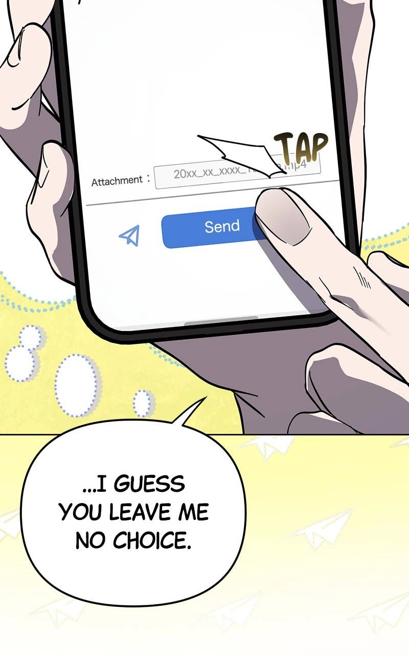 My Comeback as the Youngest Member Chapter 44, page 109 of 114