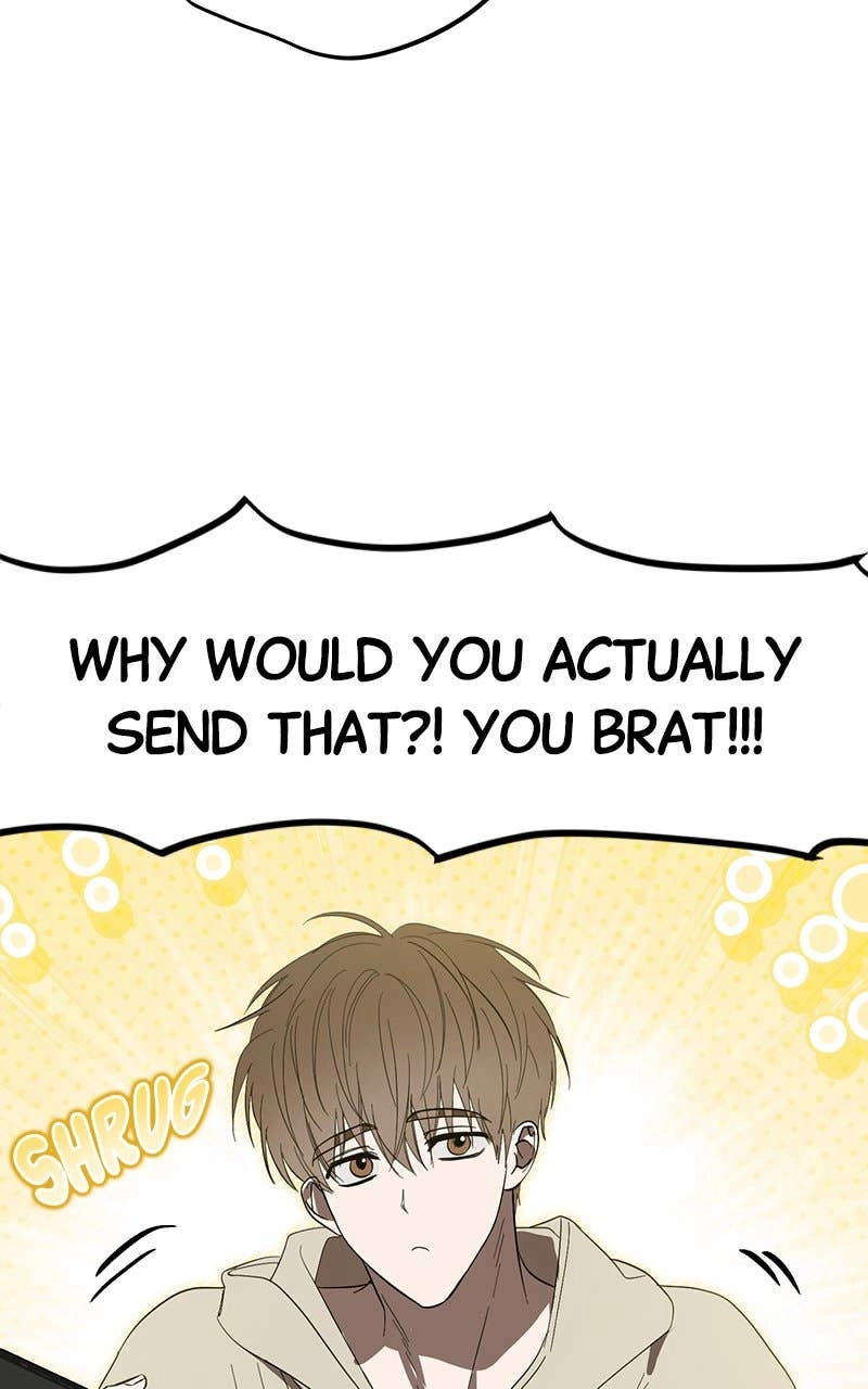 My Comeback as the Youngest Member Chapter 44, page 112 of 114