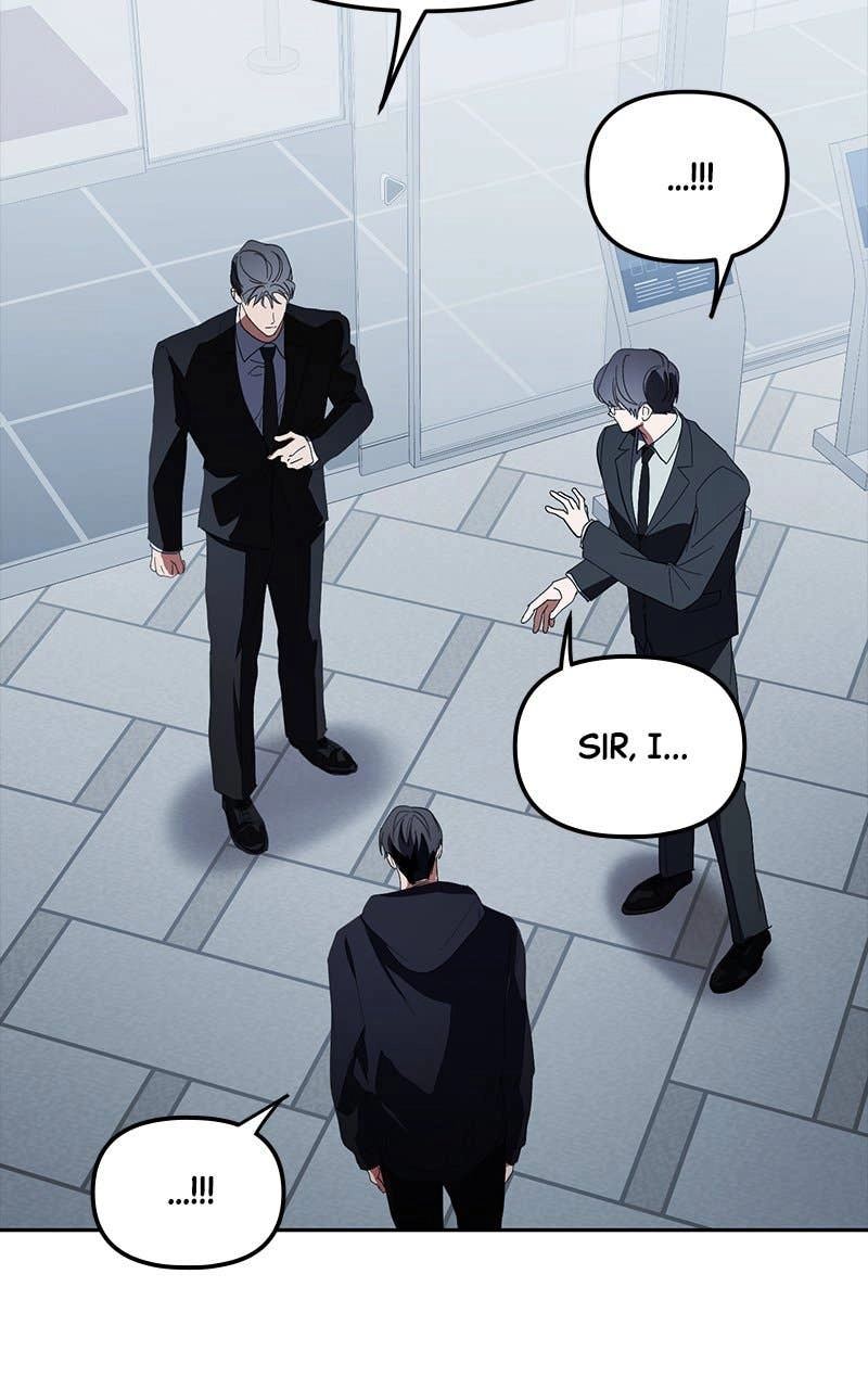 My Comeback as the Youngest Member Chapter 44, page 17 of 114