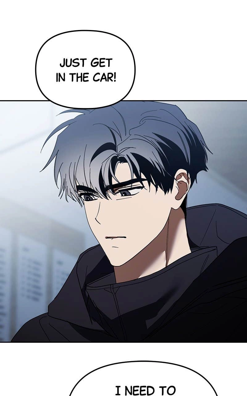 My Comeback as the Youngest Member Chapter 44, page 20 of 114