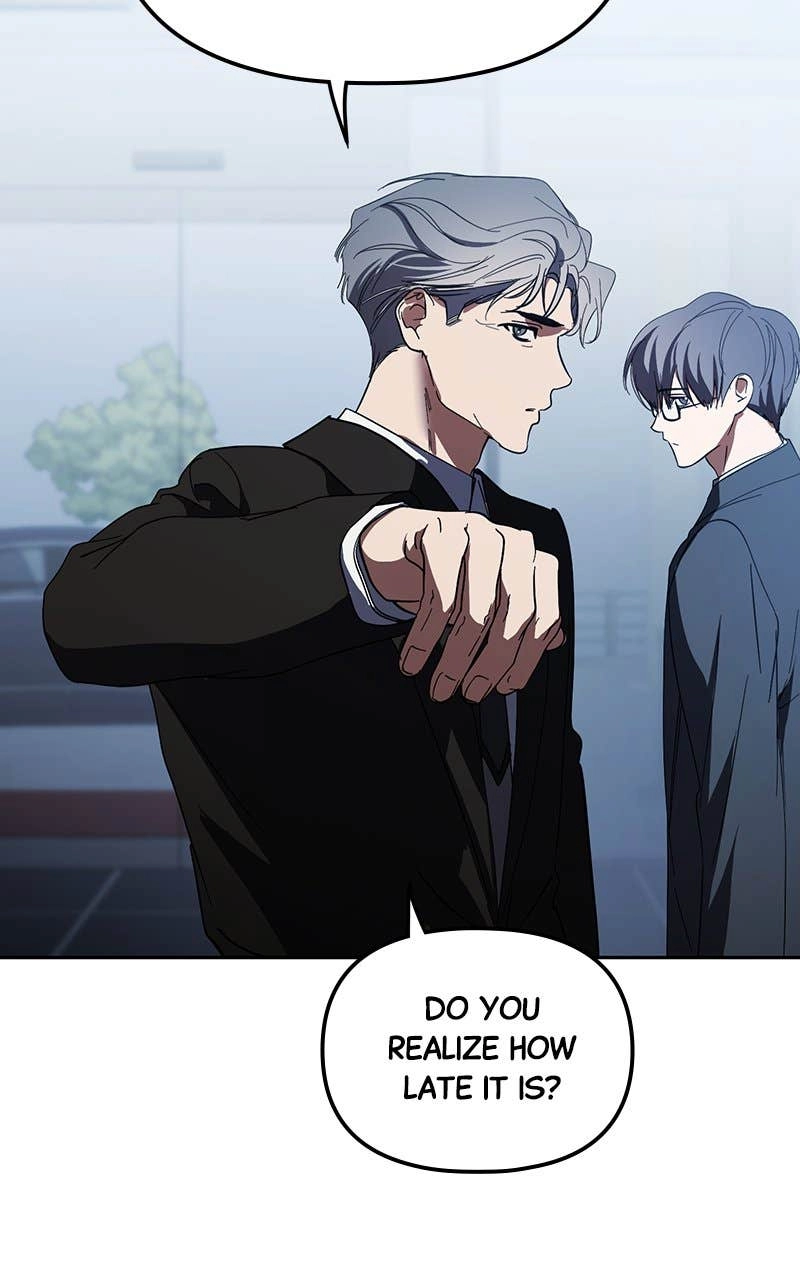 My Comeback as the Youngest Member Chapter 44, page 22 of 114