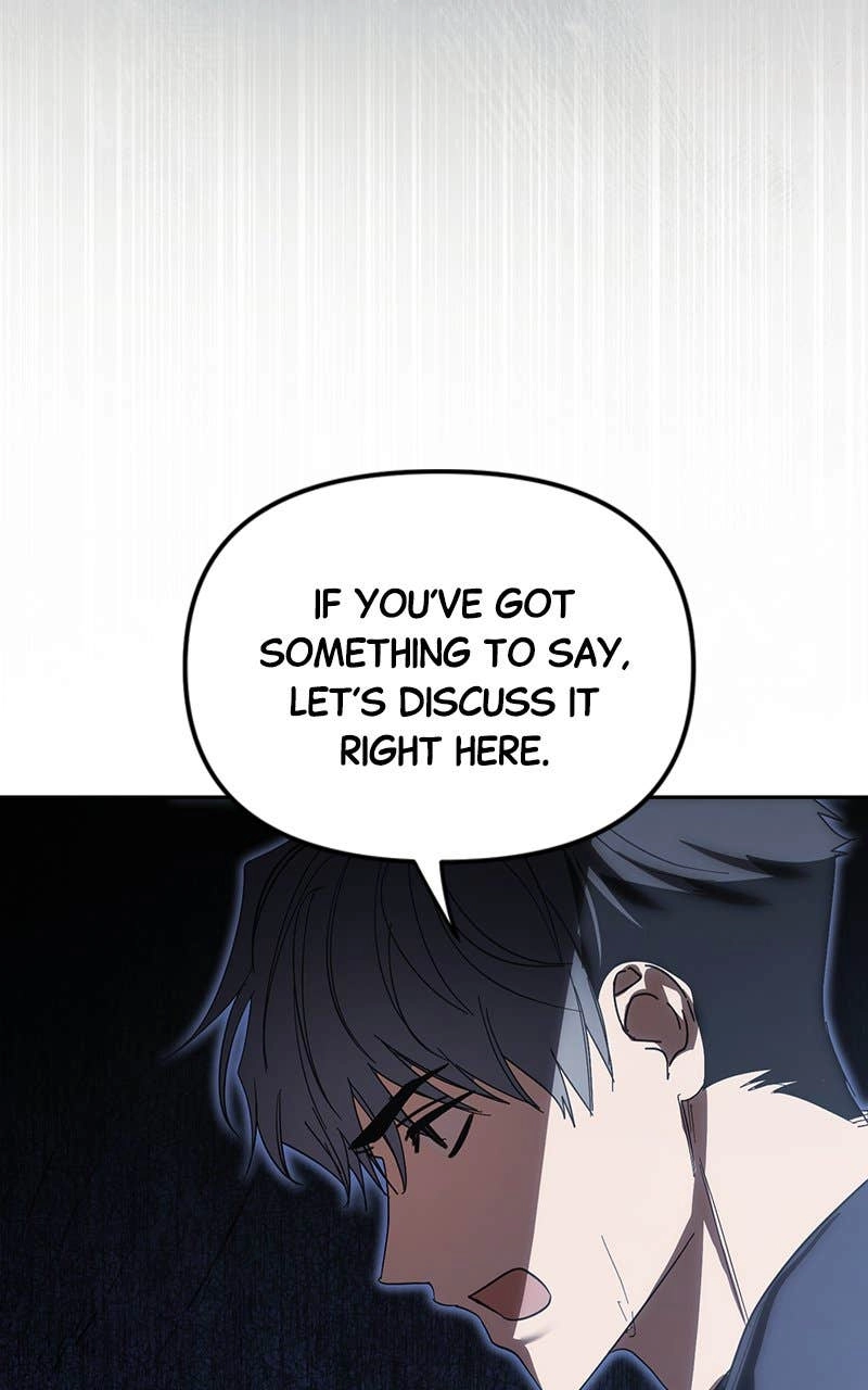 My Comeback as the Youngest Member Chapter 44, page 25 of 114
