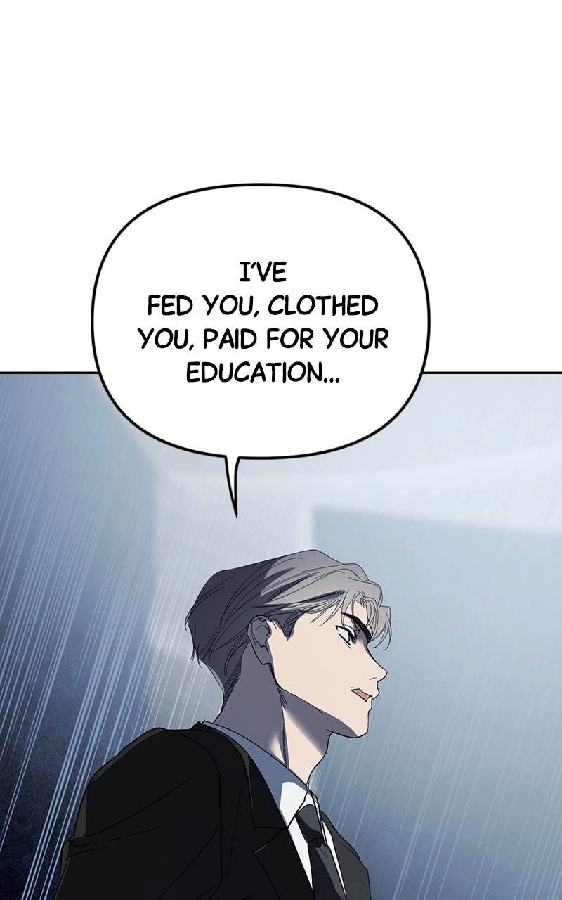 My Comeback as the Youngest Member Chapter 44, page 33 of 114