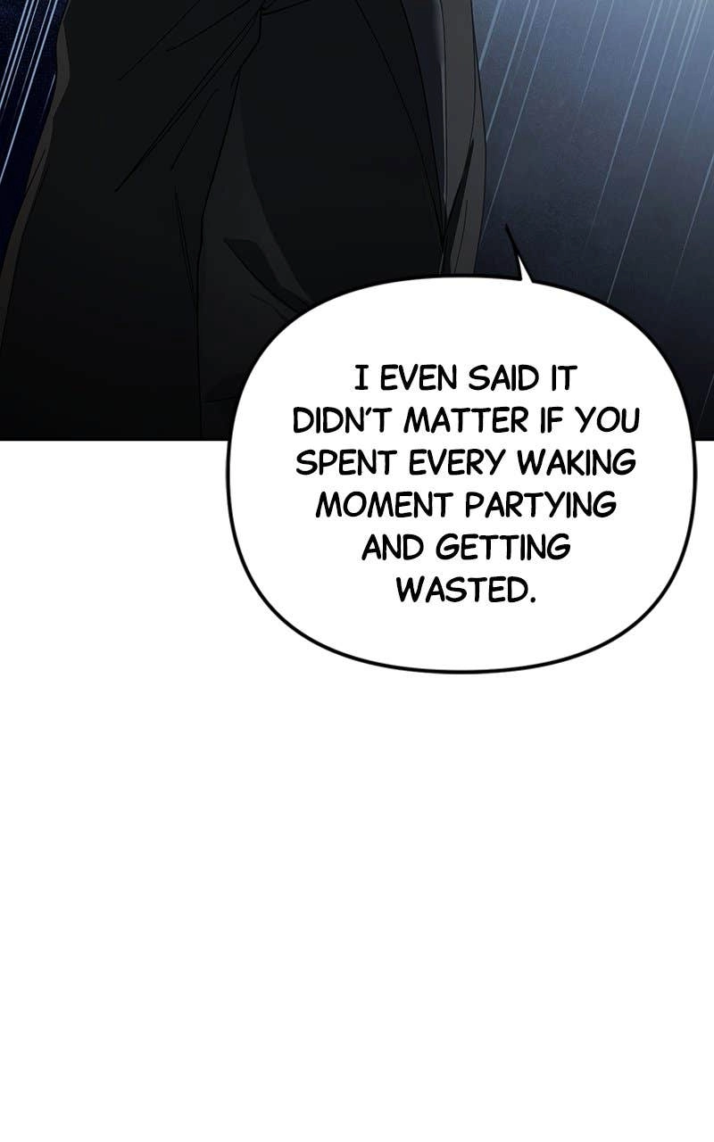 My Comeback as the Youngest Member Chapter 44, page 34 of 114