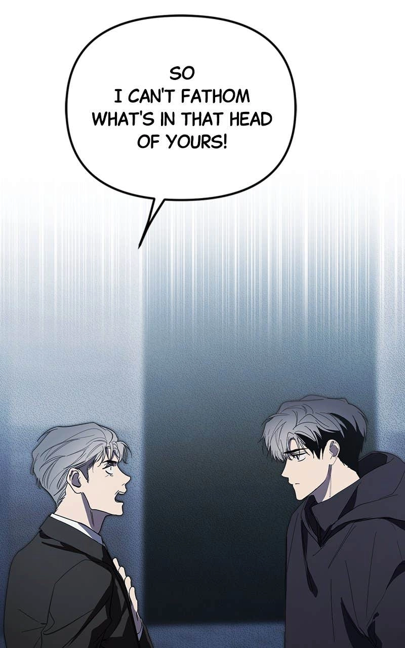 My Comeback as the Youngest Member Chapter 44, page 35 of 114