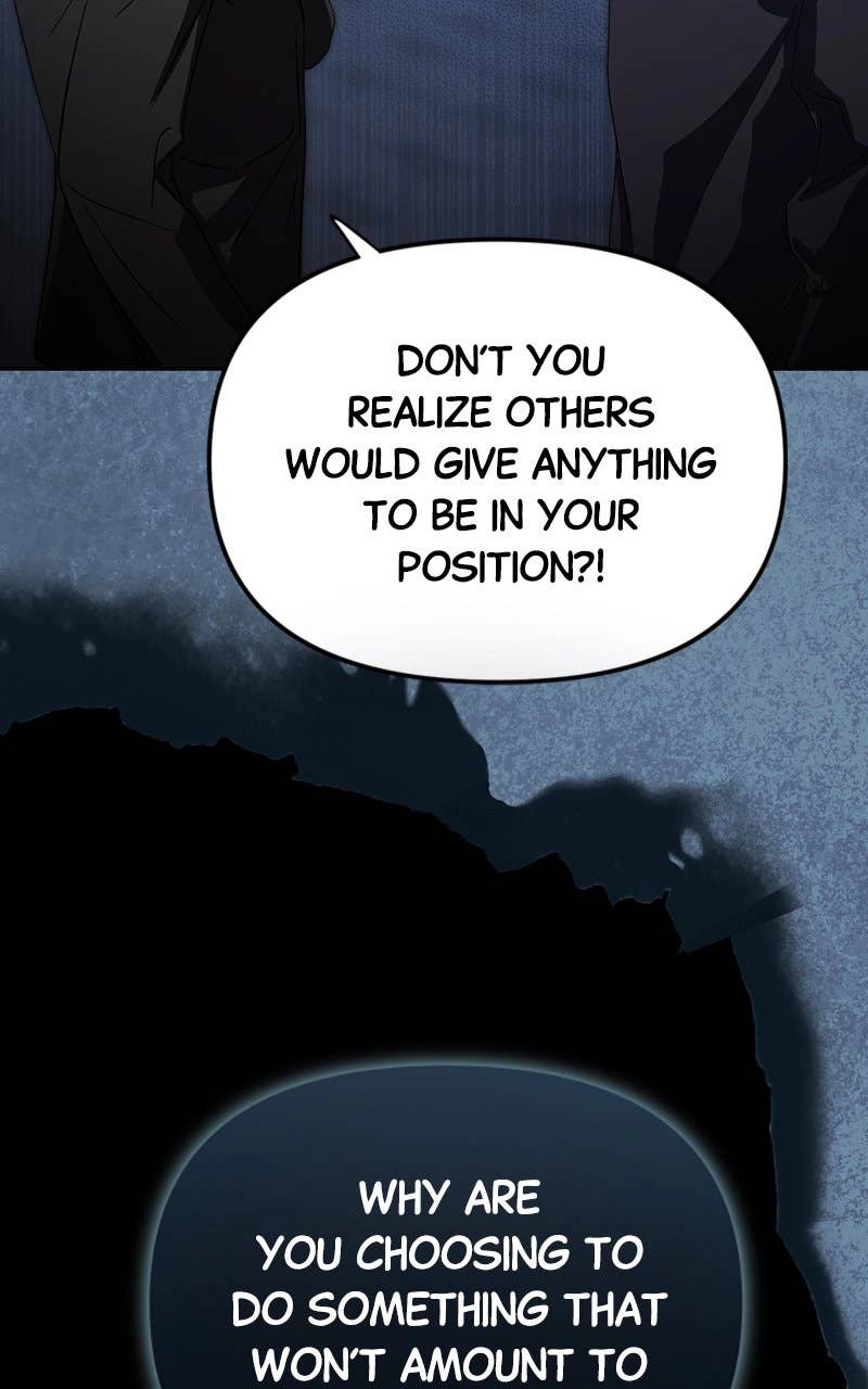 My Comeback as the Youngest Member Chapter 44, page 36 of 114