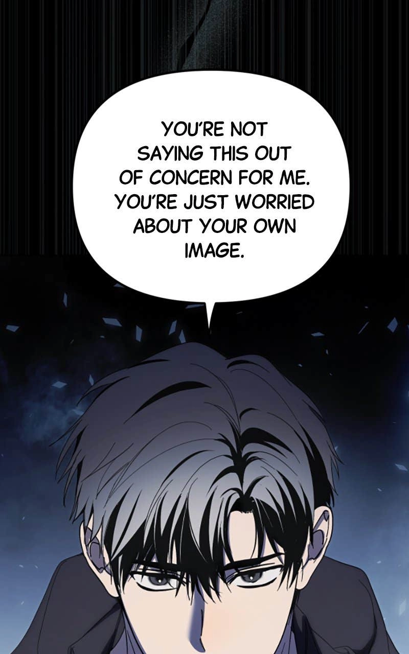 My Comeback as the Youngest Member Chapter 44, page 39 of 114