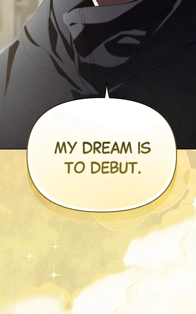 My Comeback as the Youngest Member Chapter 44, page 44 of 114