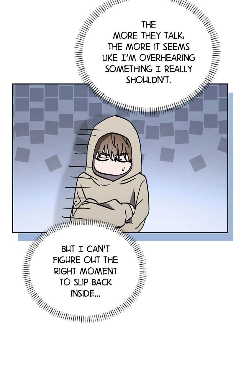 My Comeback as the Youngest Member Chapter 44, page 49 of 114