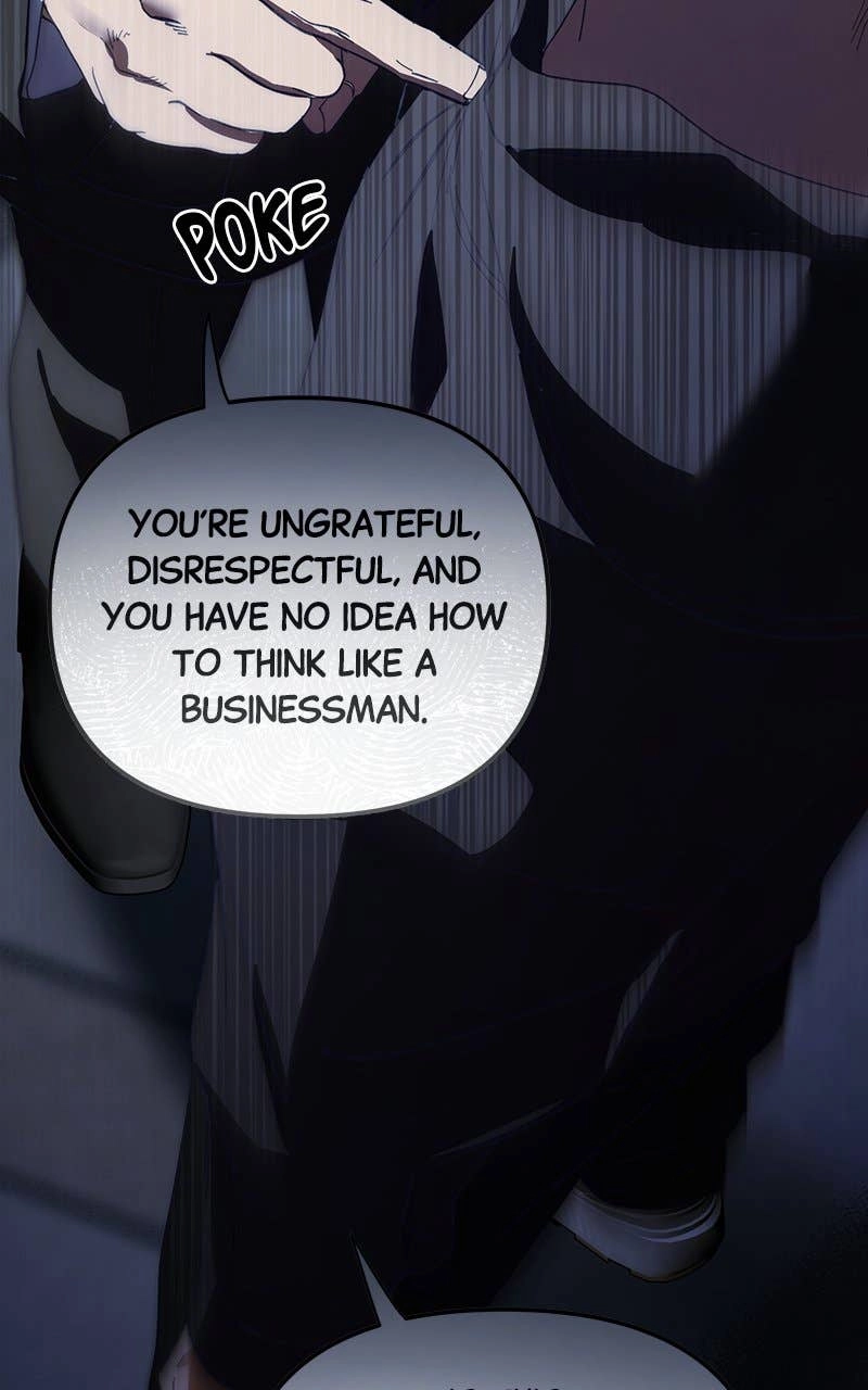My Comeback as the Youngest Member Chapter 44, page 55 of 114