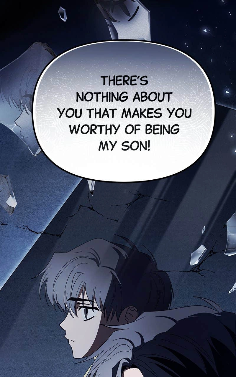 My Comeback as the Youngest Member Chapter 44, page 57 of 114