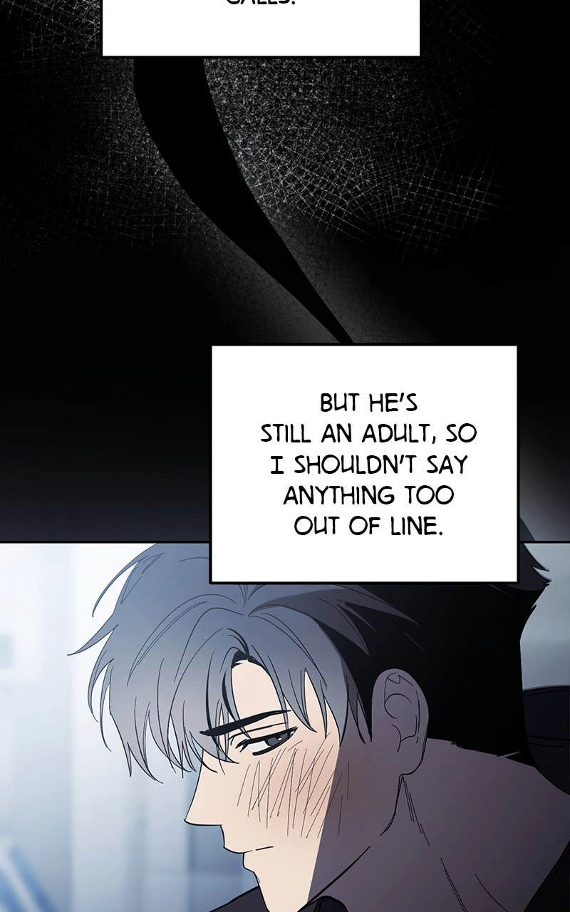 My Comeback as the Youngest Member Chapter 44, page 69 of 114