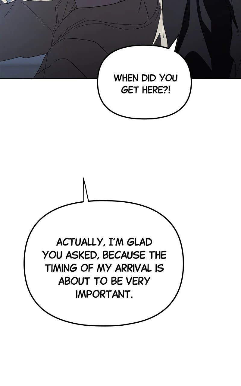 My Comeback as the Youngest Member Chapter 44, page 85 of 114