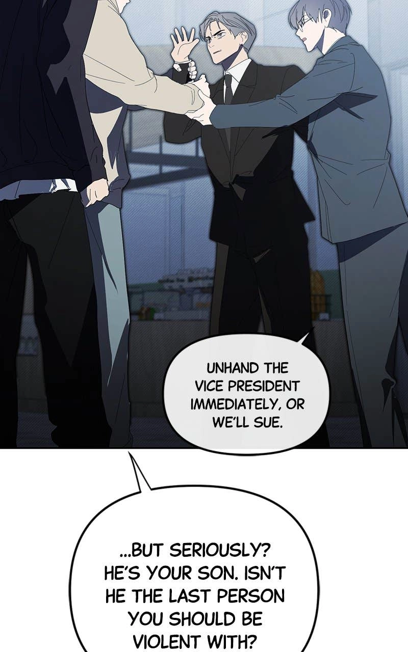 My Comeback as the Youngest Member Chapter 44, page 87 of 114