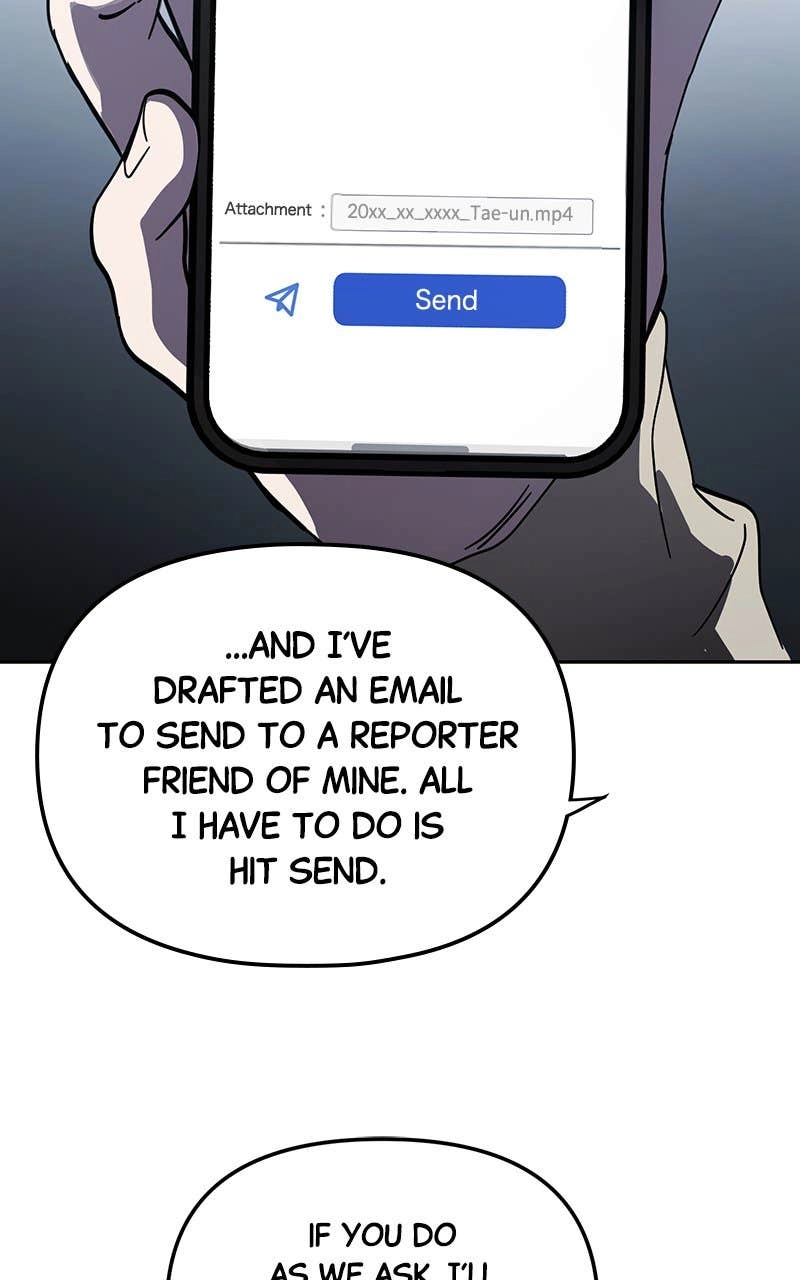 My Comeback as the Youngest Member Chapter 44, page 94 of 114
