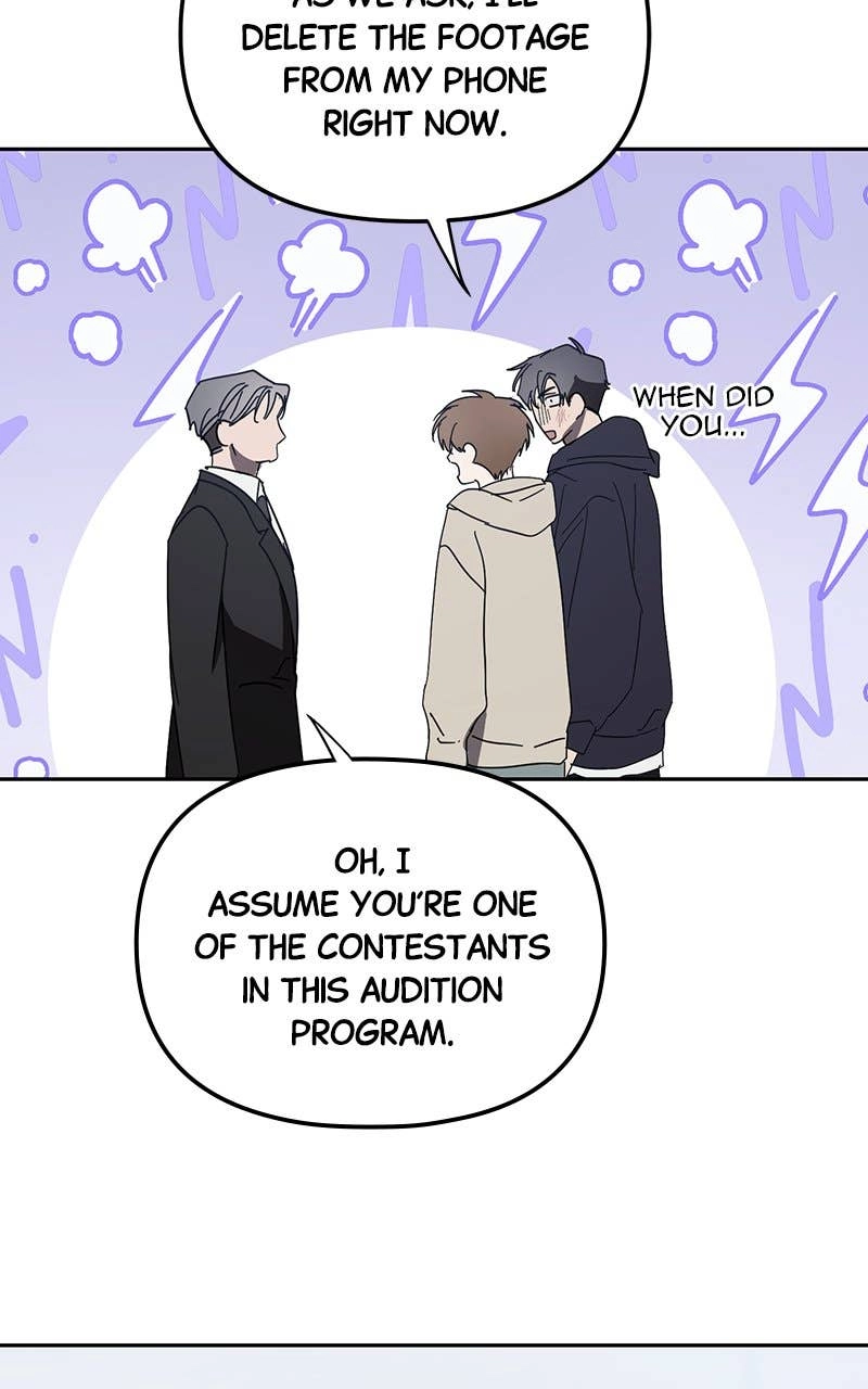 My Comeback as the Youngest Member Chapter 44, page 95 of 114